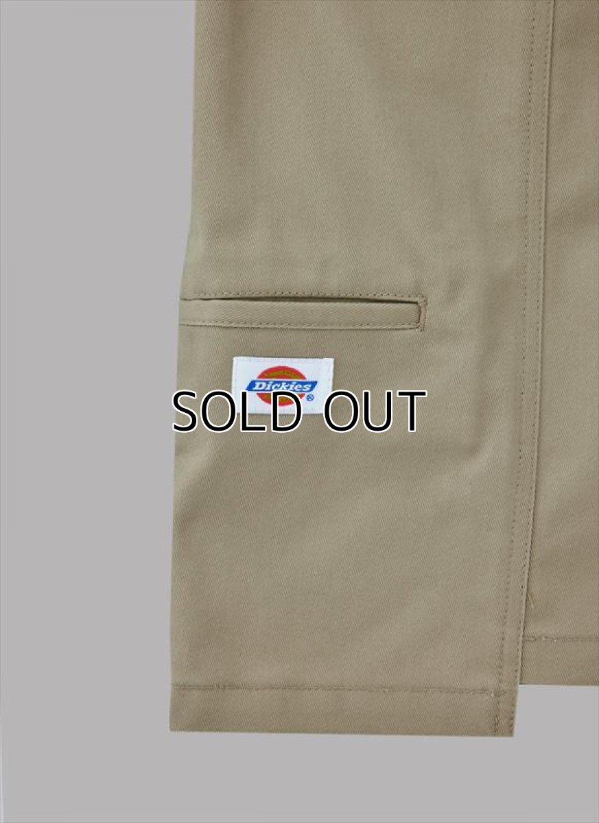 画像5: ALWAYS OUT OF STOCK x DICKIES Switched Shorts (ショーツ) (5)