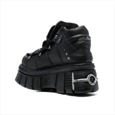 画像3: VETEMENTS ヴェトモン NEWROCK Platform Sneakers (スニーカー) (3)