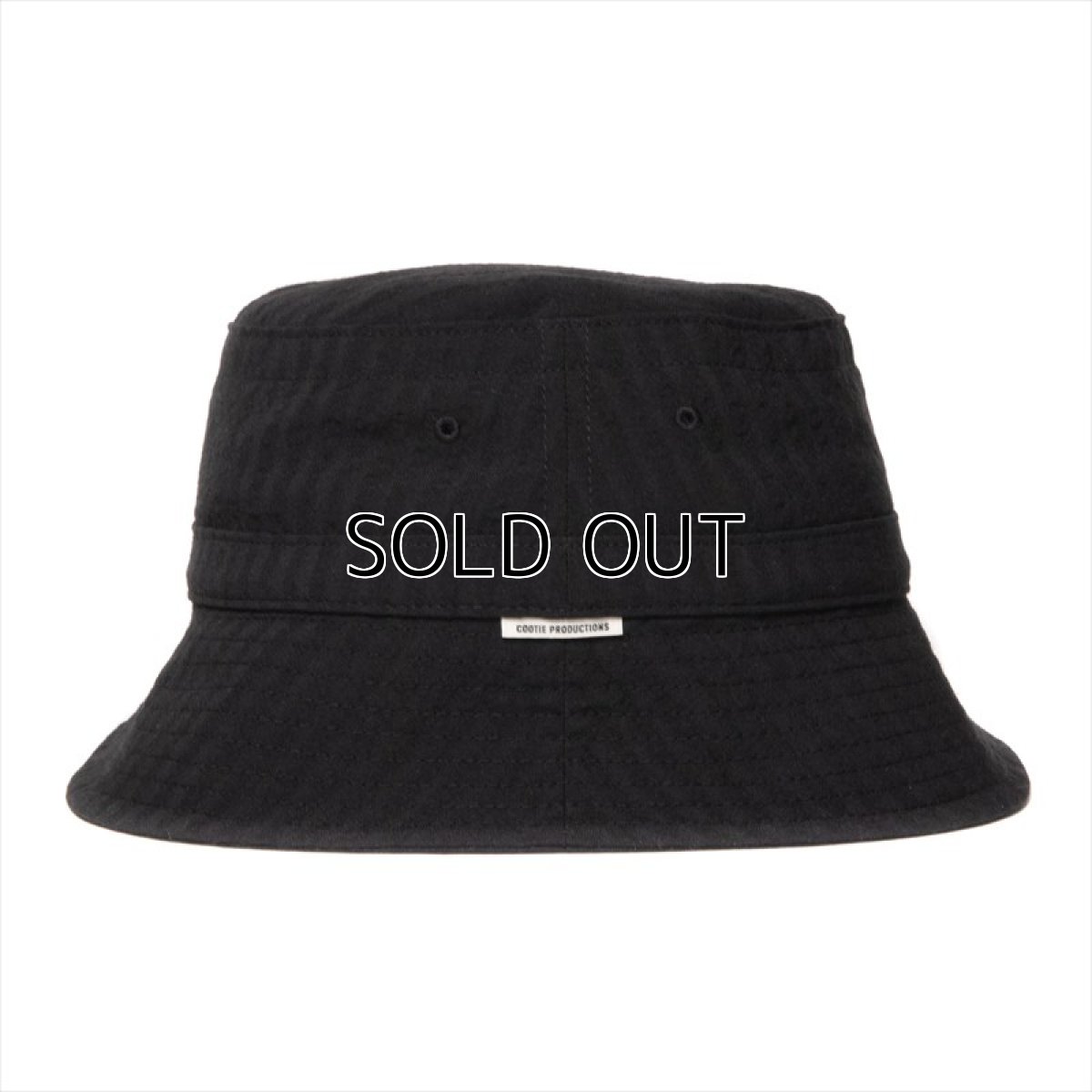 画像2: COOTIE PRODUCTIONS T/W Sucker Bucket Hat (バケットハット) (2)
