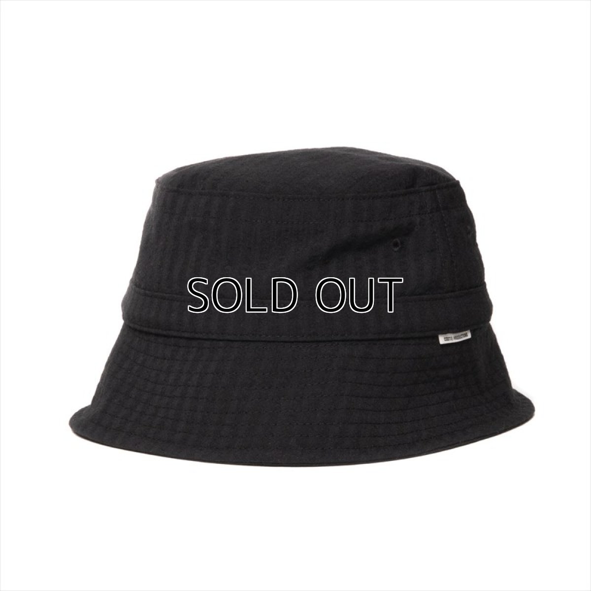 画像1: COOTIE PRODUCTIONS T/W Sucker Bucket Hat (バケットハット) (1)