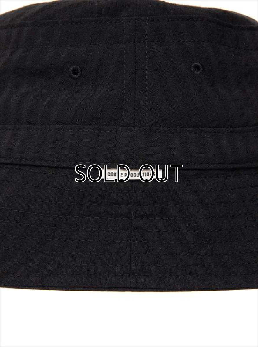 画像3: COOTIE PRODUCTIONS T/W Sucker Bucket Hat (バケットハット) (3)