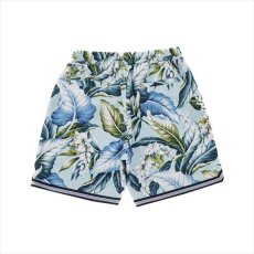 画像2: ALWAYS OUT OF STOCK Hawaiian Basket Shorts (ハワイアンバスケットショーツ) (2)