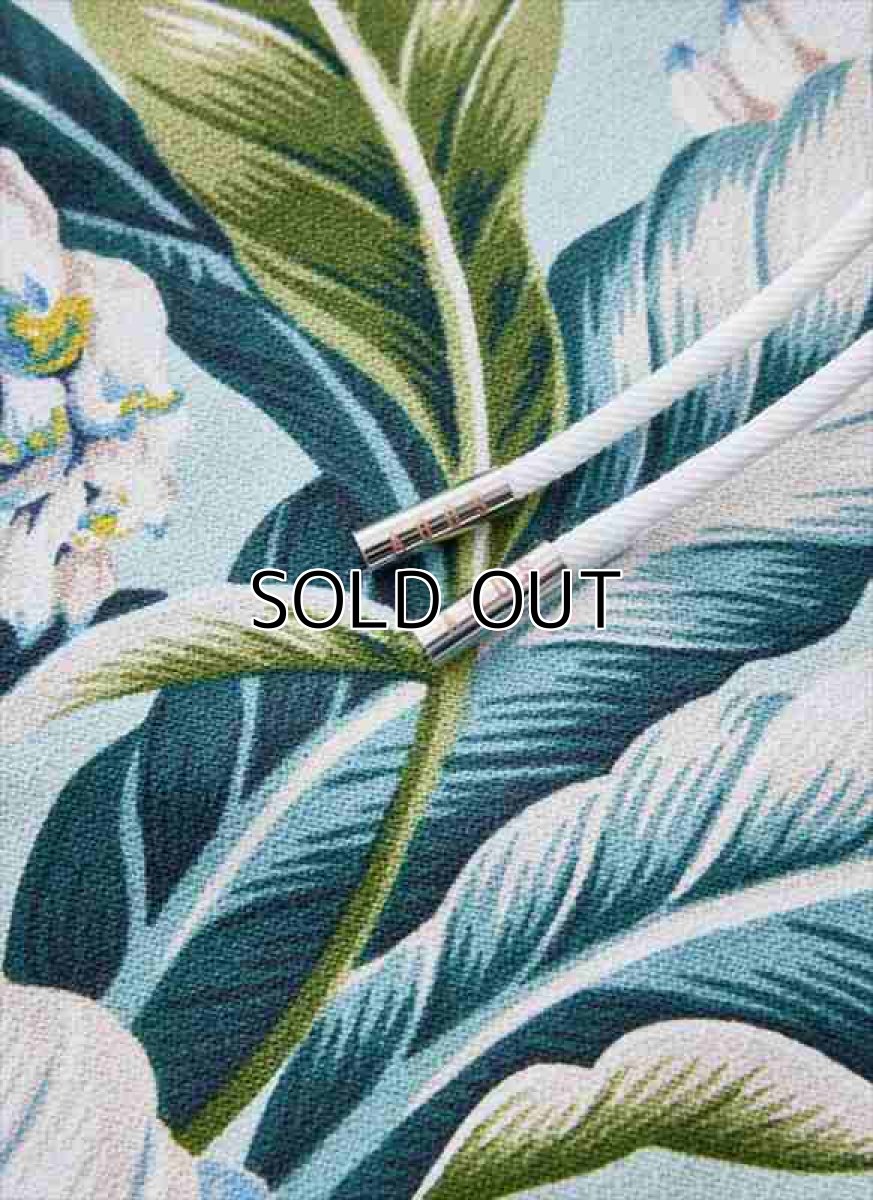 画像5: ALWAYS OUT OF STOCK Hawaiian Basket Shorts (ハワイアンバスケットショーツ) (5)