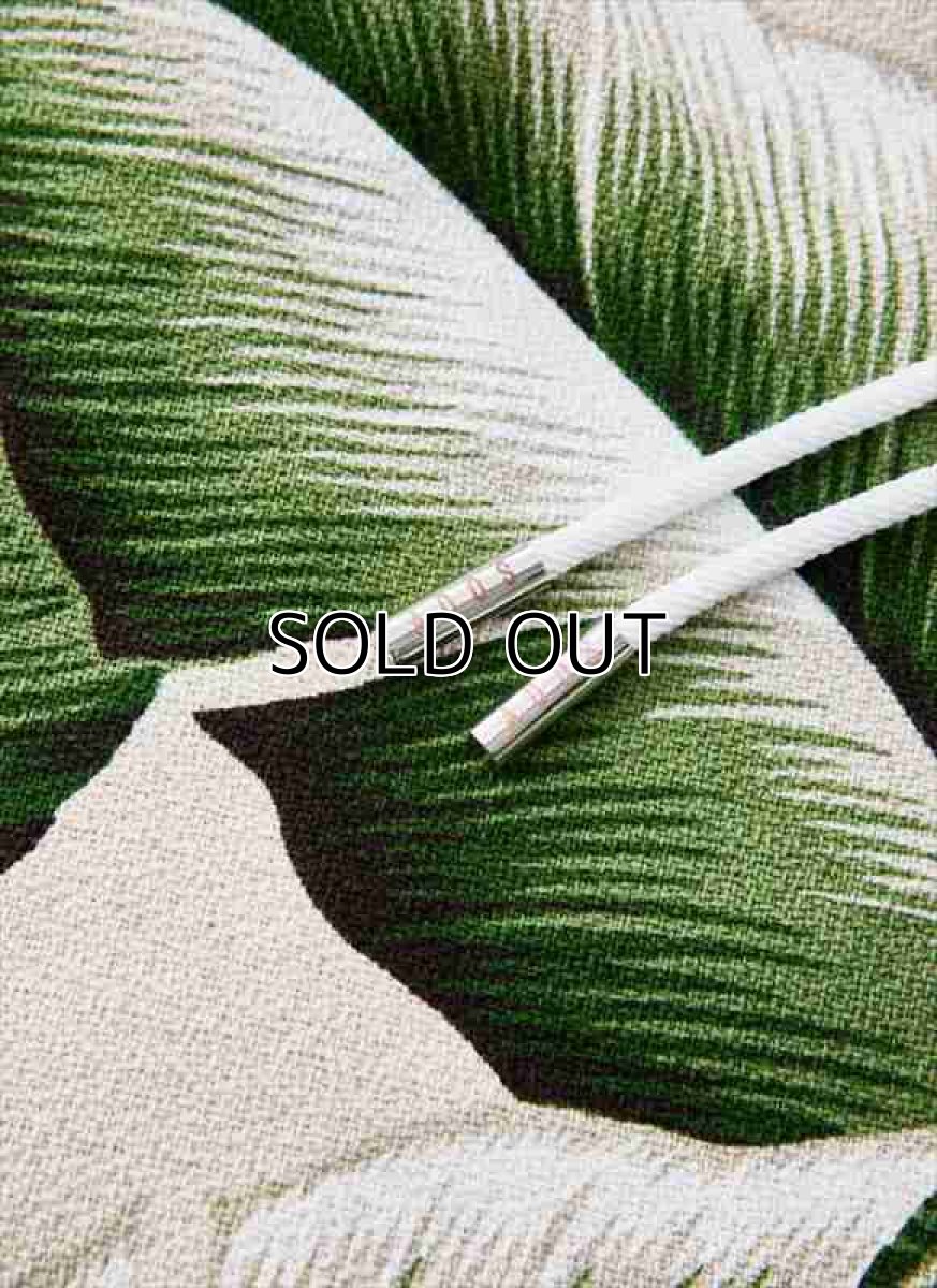 画像5: ALWAYS OUT OF STOCK Hawaiian Basket Shorts (ハワイアンバスケットショーツ) (5)