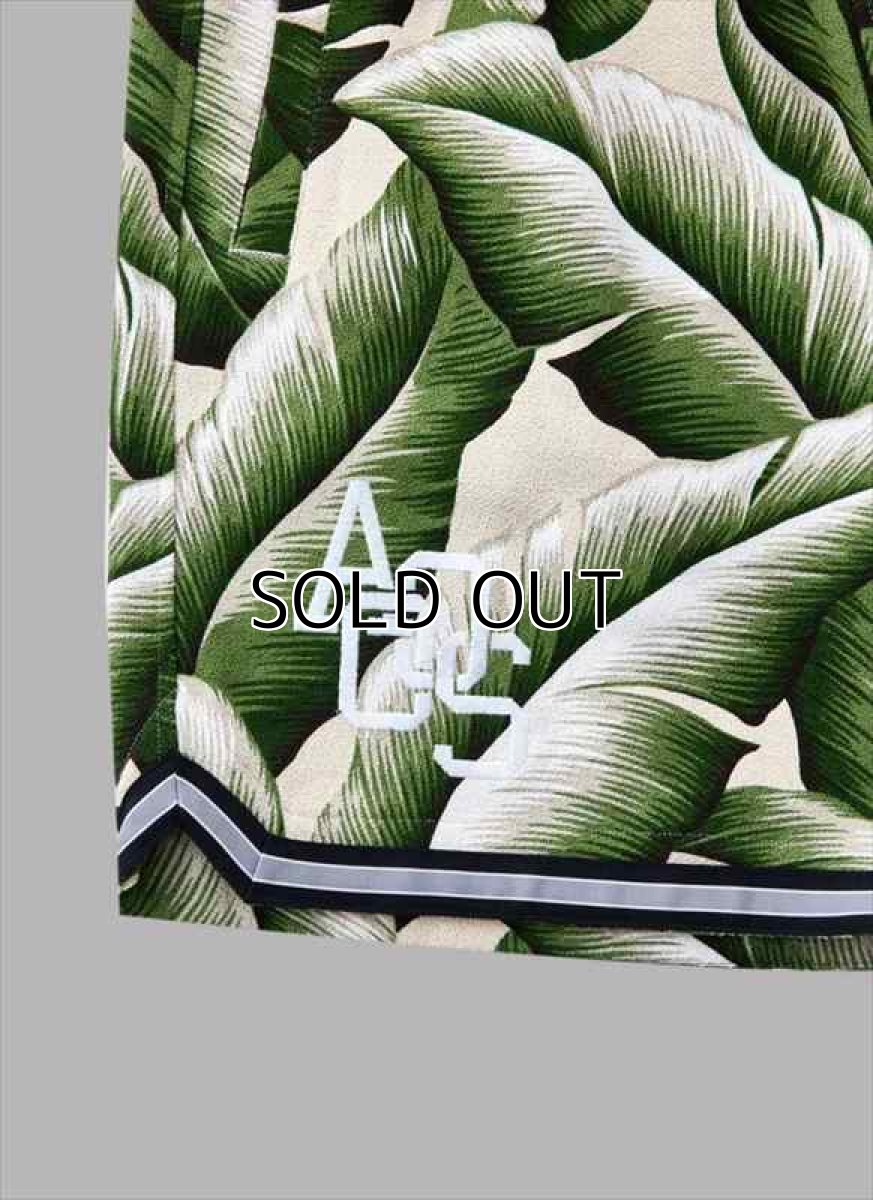 画像3: ALWAYS OUT OF STOCK Hawaiian Basket Shorts (ハワイアンバスケットショーツ) (3)