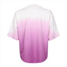 画像1: PALM ANGELS Gradient Overlogo T-Shirt (Tシャツ) (1)