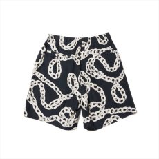 画像2: COOTIE PRODUCTIONS Rayon Easy Shorts (レーヨンイージーショーツ) (2)