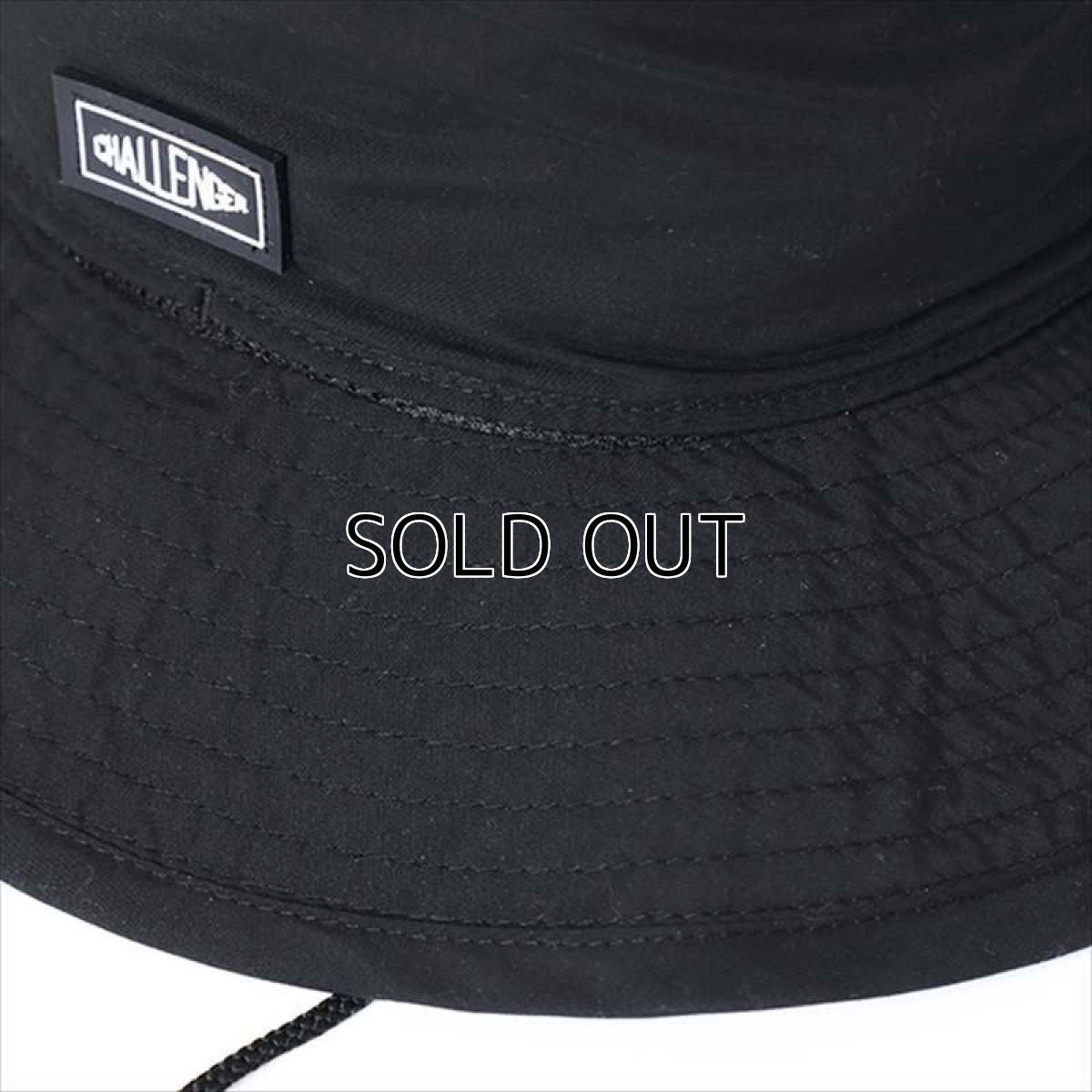 画像4: CHALLENGER Beach Bucket Hat (バケットハット) (4)