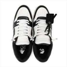 画像4: OFF-WHITE Out Of Office Calf Leather Sneaker (スニーカー) (4)