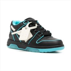 画像2: OFF-WHITE Out Of Office Outlined Sneaker (スニーカー) (2)