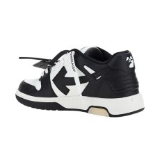 画像3: OFF-WHITE Out Of Office Calf Leather Sneaker (スニーカー) (3)