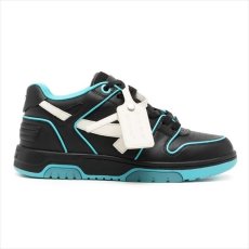 画像1: OFF-WHITE Out Of Office Outlined Sneaker (スニーカー) (1)