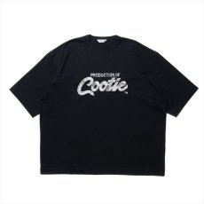 画像1: COOTIE PRODUCTIONS Embroidery Oversized S/S Tee (PRODUCTION OF COOTIE) Tシャツ (1)