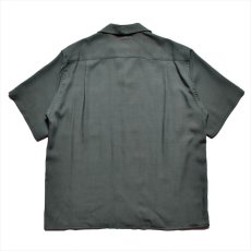 画像4: MINEDENIM x WACKO MARIA 50s Shirt (50sシャツ) (4)