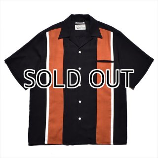 MINEDENIM x WACKO MARIA 50s Shirt