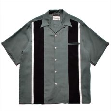 画像1: MINEDENIM x WACKO MARIA 50s Shirt (50sシャツ) (1)