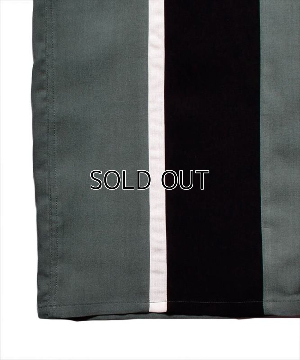 画像3: MINEDENIM x WACKO MARIA 50s Shirt (50sシャツ) (3)