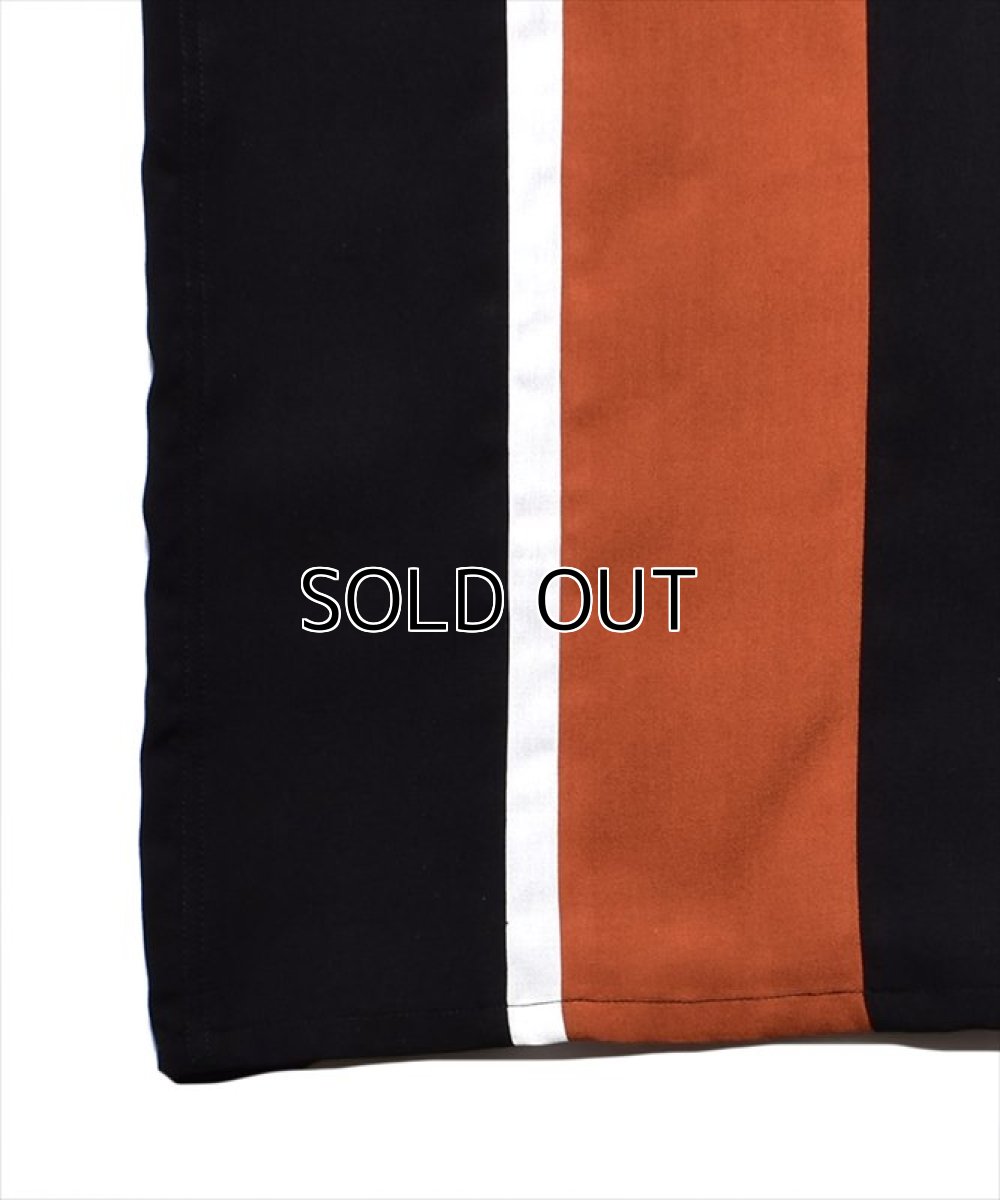 画像3: MINEDENIM x WACKO MARIA 50s Shirt (50sシャツ) (3)