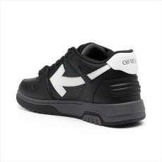 画像3: OFF-WHITE Out Of Office Calf Leather Sneaker (スニーカー) (3)