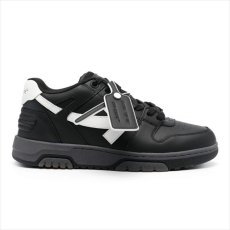 画像1: OFF-WHITE Out Of Office Calf Leather Sneaker (スニーカー) (1)