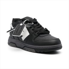 画像2: OFF-WHITE Out Of Office Calf Leather Sneaker (スニーカー) (2)