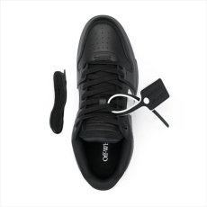 画像4: OFF-WHITE Out Of Office Calf Leather Sneaker (スニーカー) (4)