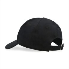 画像3: OFF-WHITE Bookish Dril Baseball Cap (キャップ) (3)