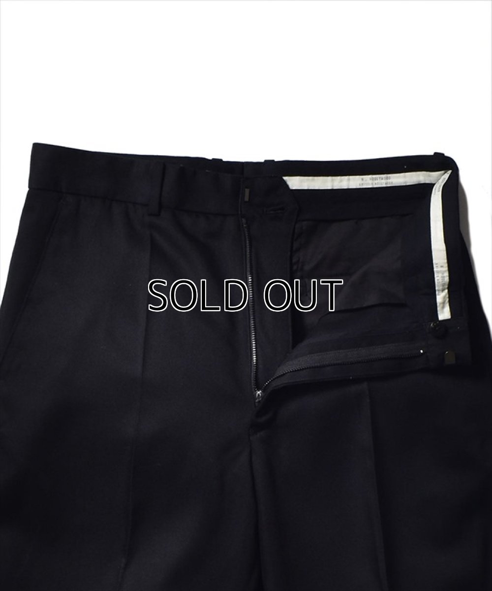 画像4: MINEDENIM x N.HOOLYWOOD T.W Denim NHW Flare TRS (フレアトラウザーズ) (4)