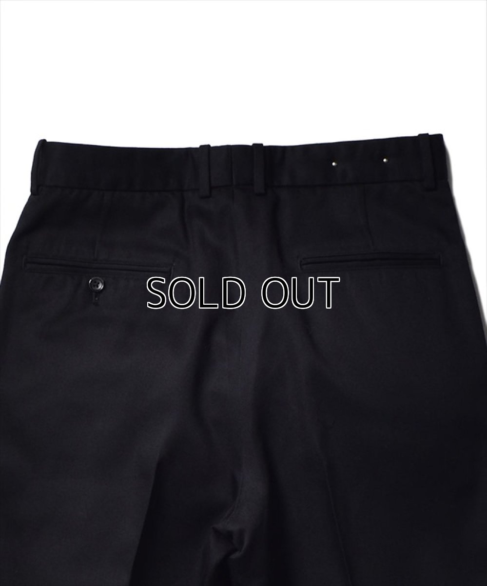 画像8: MINEDENIM x N.HOOLYWOOD T.W Denim NHW Flare TRS (フレアトラウザーズ) (8)