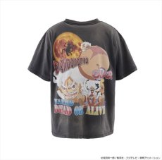 画像2: ©SAINT Mxxxxxx ONE PIECE SS T-Shirt Black (Tシャツ) (2)