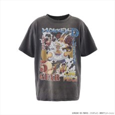 画像1: ©SAINT Mxxxxxx ONE PIECE SS T-Shirt Black (Tシャツ) (1)