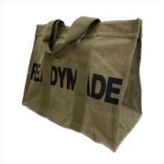 画像3: READYMADE East Tote Large (トートバッグ) (3)