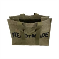 画像4: READYMADE East Tote Large (トートバッグ) (4)