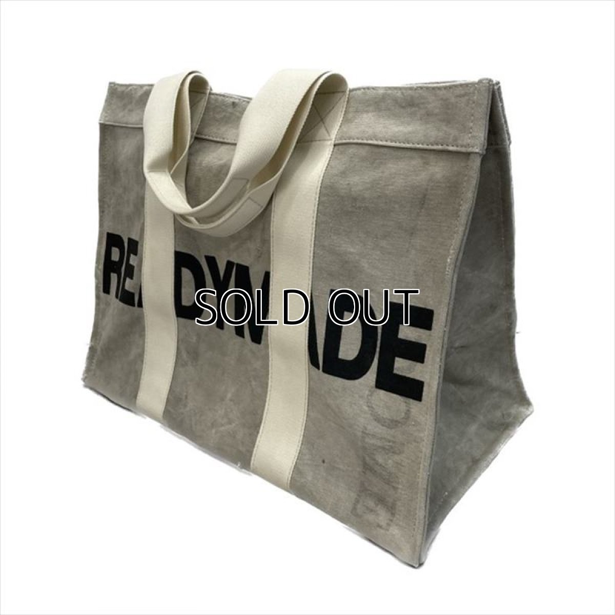 画像3: READYMADE East Tote Large (トートバッグ) (3)