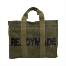 画像1: READYMADE East Tote Large (トートバッグ) (1)