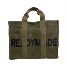 画像1: READYMADE East Tote Large (トートバッグ) (1)