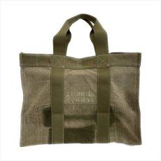 画像2: READYMADE East Tote Large (トートバッグ) (2)