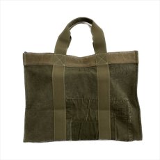 画像2: READYMADE East Tote Large (トートバッグ) (2)