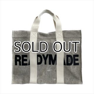 READYMADE East Tote Large (Khaki) B