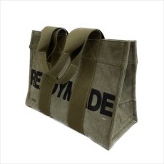 画像4: READYMADE East Tote Small (トートバッグ) (4)