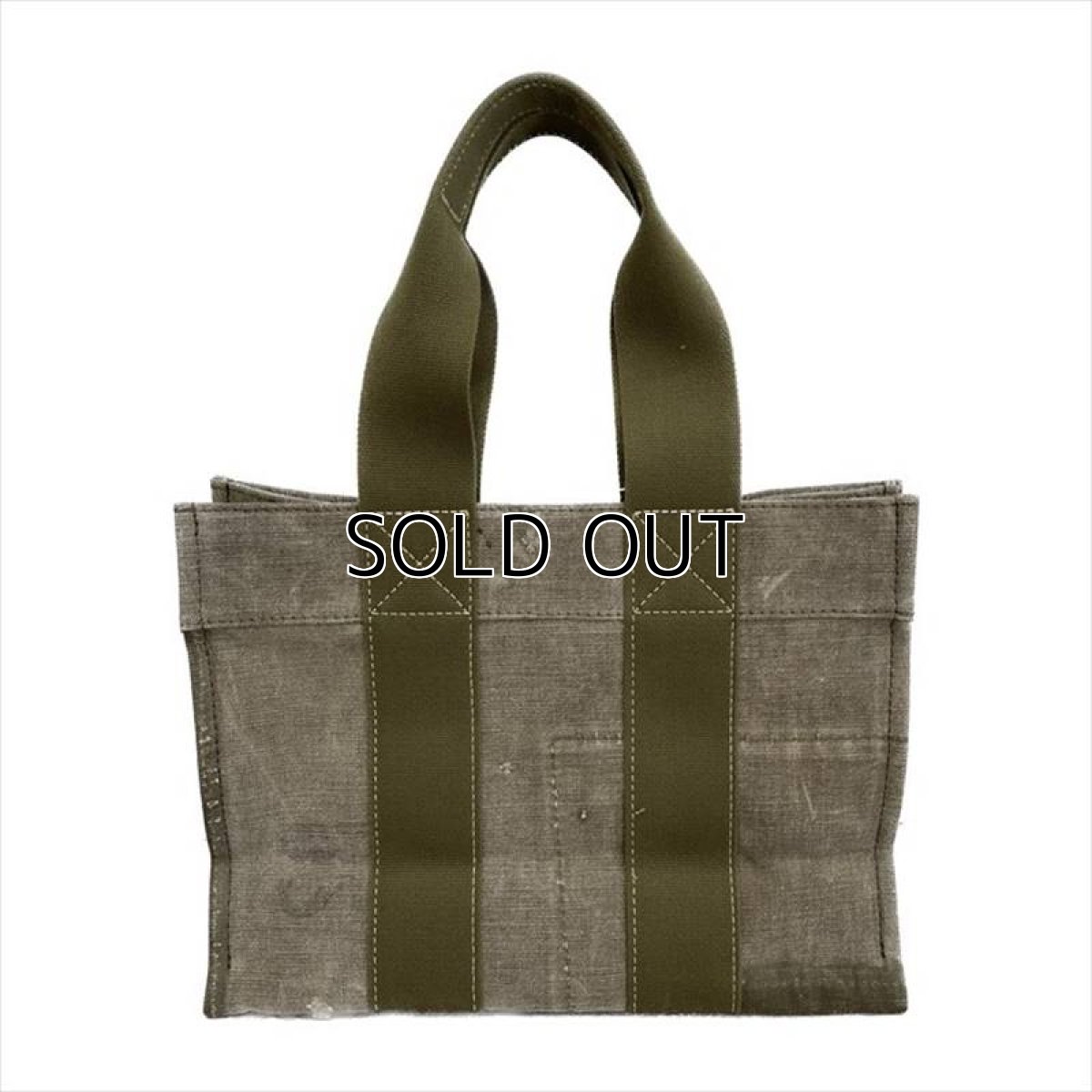 画像3: READYMADE East Tote Small (トートバッグ) (3)