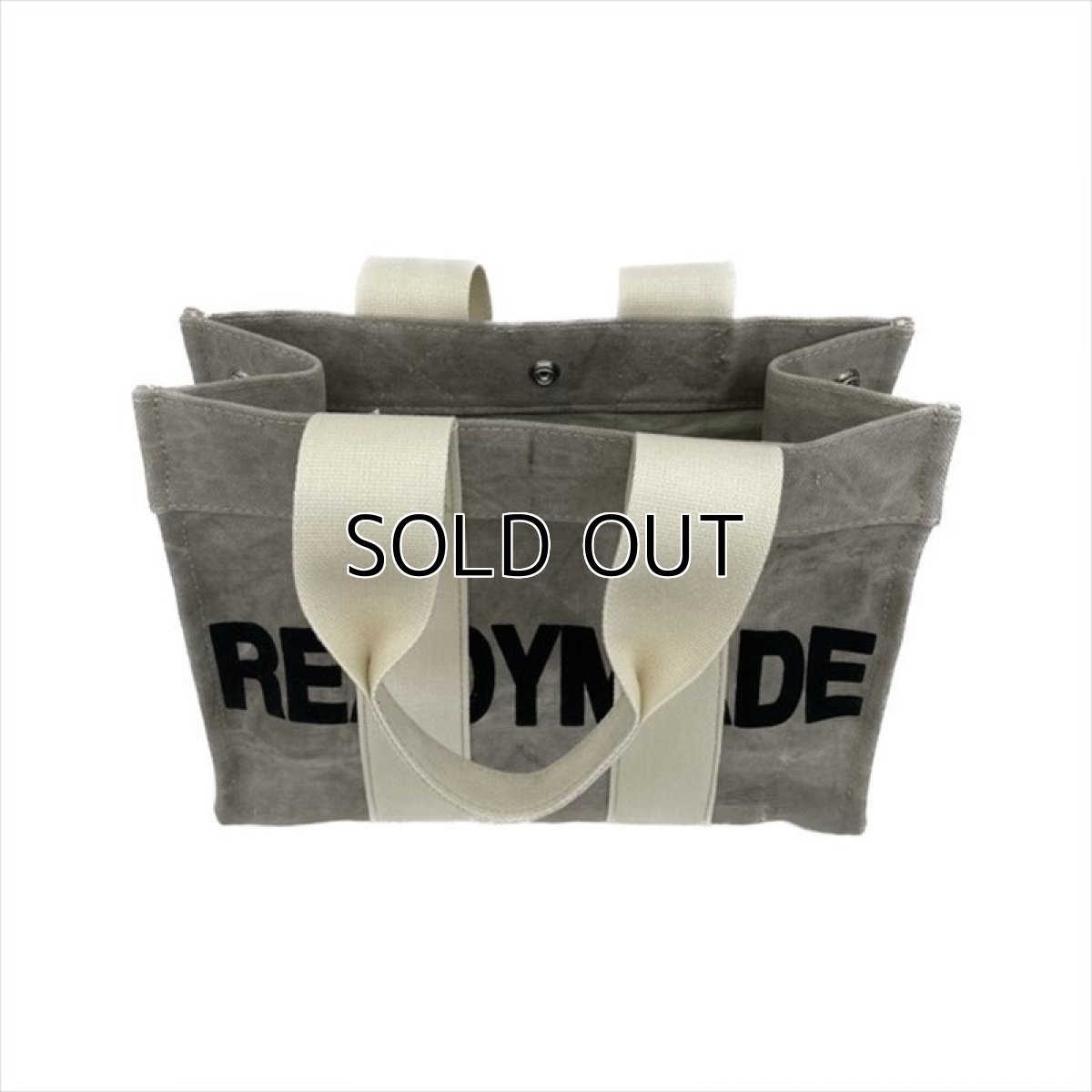 画像5: READYMADE East Tote Small (トートバッグ) (5)