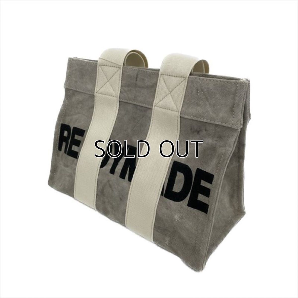 画像4: READYMADE East Tote Small (トートバッグ) (4)