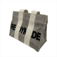 画像4: READYMADE East Tote Small (トートバッグ) (4)