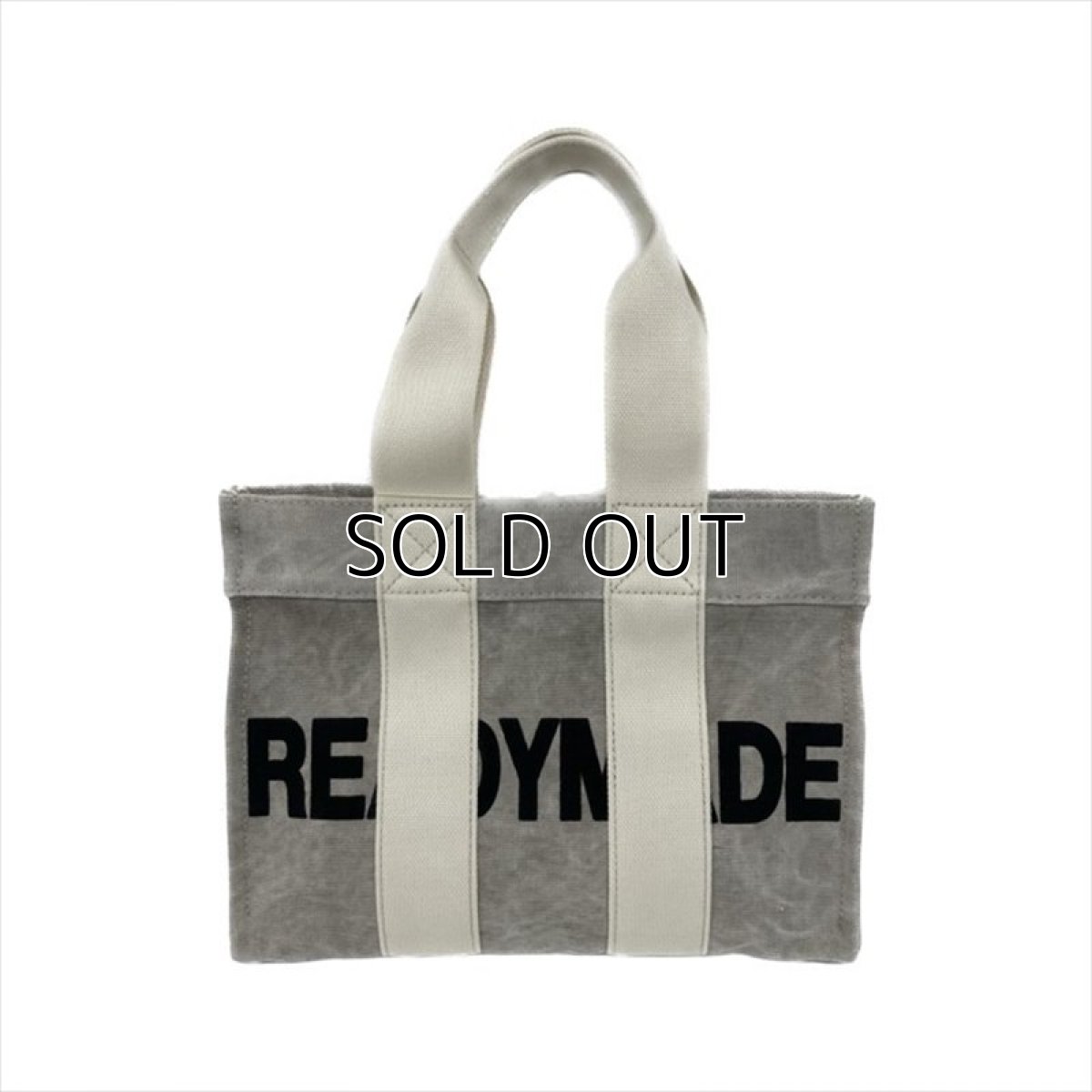 画像1: READYMADE East Tote Small (トートバッグ) (1)