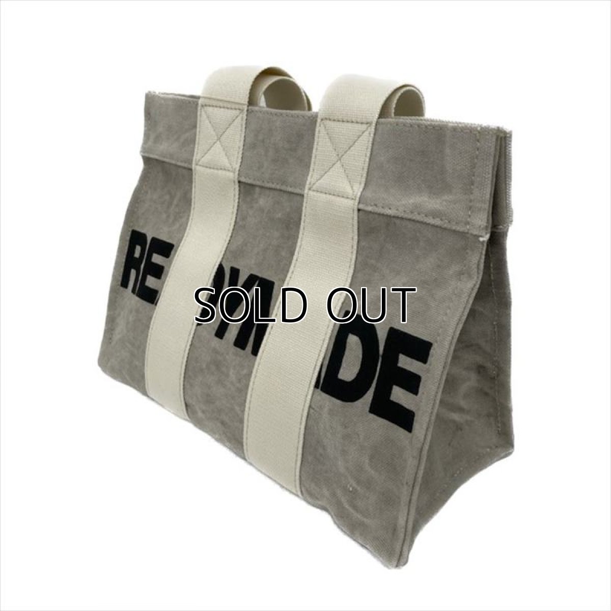 画像4: READYMADE East Tote Small (トートバッグ) (4)