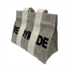 画像4: READYMADE East Tote Small (トートバッグ) (4)