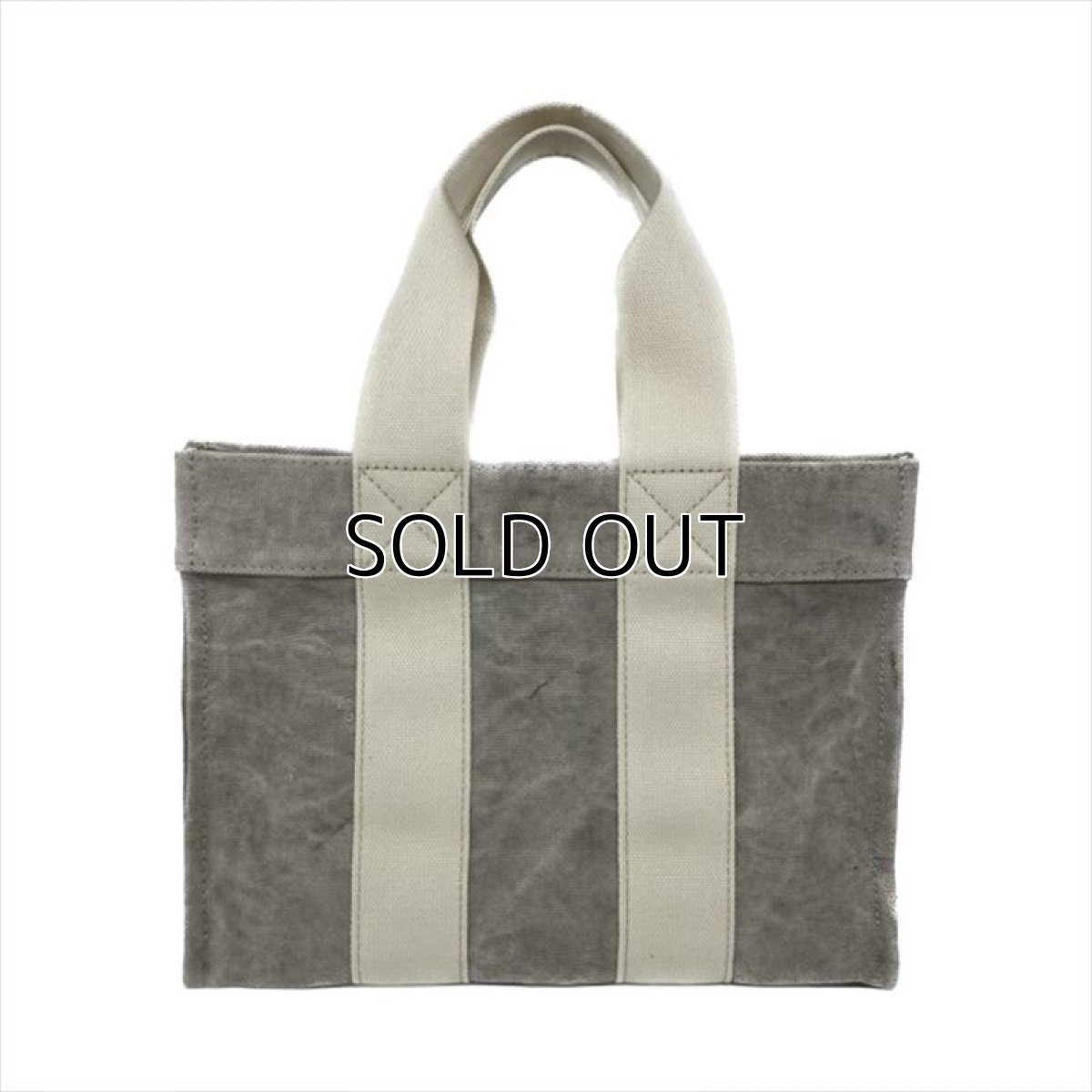 画像3: READYMADE East Tote Small (トートバッグ) (3)