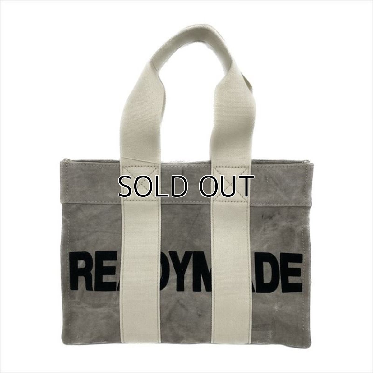 画像2: READYMADE East Tote Small (トートバッグ) (2)