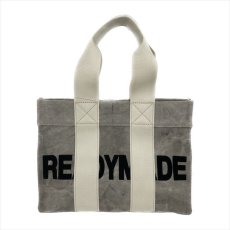 画像2: READYMADE East Tote Small (トートバッグ) (2)